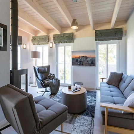 Domizil Duene 8_appartement 7 *